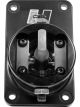 Hurst Blackjack Shifter Universal Ford T5