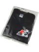 Hurst T-Shirt Short Sleeve Cotton Hemi Black Men's Large
