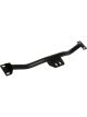 Hurst Transmission Crossmember Steel Black Powdercoated Tremec TKO