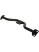 Hurst Transmission Crossmember Steel Black Powdercoated Tremec TKO