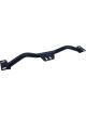 Hurst Transmission Crossmember Steel Black Powdercoated Tremec Magnum