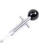 Hurst Shifter Stick Hurst Billet Aluminium 7.00 Inch Straightrome