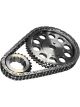 Jp Performance Timing Gear Set For Chrysler 225 Slant 6 L6 170-198 Steel