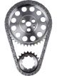 Jp Performance Timing Gear Set For Chrysler Hemi 6 215-265 Steel + 3 Bolt