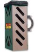 Longacre Anodized Radio Box 1 1/2'