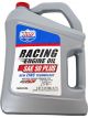 Lucas Oil SAE 50 Plus Racing Motor Oil 4.73 Litres
