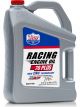 Lucas Oil 70 Plus Racing Motor Oil 4.73 Litres
