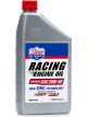 Lucas Oil Synthetic SAE 20W-50 Racing Motor Oil 18.9 Litres Pail