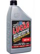 Lucas Oil 50 WT Motorcycle Oil 946ml