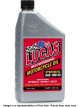 Lucas Oil Synthetic SAE 10W-50 Motorcycle Oil 946ml