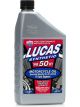 Lucas Oil Synthetic SAE 50 WT Motorcycle V-Twin Oil 946ml