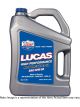 Lucas Oil SAE 20W-50 Motorcycle Oil 1Litres