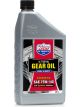 Lucas Oil Synthetic SAE 75W-140 V-Twin Gear Oil 946ml