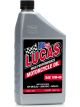 Lucas Oil SAE 10W-40 Motorcycle Oil 18.9 Litres Pail