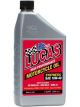 Lucas Oil Synthetic SAE 10W-40 Motorcycle Oil 946ml
