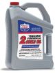 Lucas Oil Racing 2-Cycle Oil 3.785 Litres