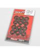 Manley Valve Spring Locators Inside Steel .062 in. Thick 1.535 in. O.