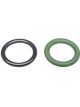 Melling Gasket Oil Strainer Chevrolet 4.8L 5.3L 6.0L 6.2L Small Block G