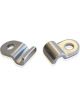 Aeroflow S/Steel Hard Line Clamps 12 Pack For 3/16