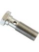 Aeroflow Stainless Steel Banjo Bolt M10 X 1.25mm, 25mm Length