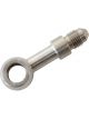 Aeroflow S/Steel Long Banjo to Male AN -3AN 10mm (3/8
