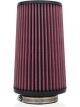 Mishimoto Performance Air Filter 2.75 in. Inlet 8 in. Filt