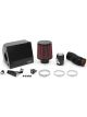 Mishimoto Honda Civic 1.5 Turbo Performance Air Intake 2016+