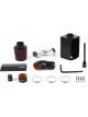 Mishimoto Mazda Miata Performance Air Intake 2016+ Polished