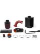 Mishimoto Mazda Miata Performance Air Intake 2016+ Wrinkle Red