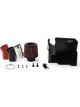 Mishimoto Mini Cooper S Performance Air Intake 2014+ Polished