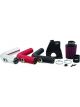 Mishimoto For Subaru WRX/STI Performance Cold-Air Intake Polished