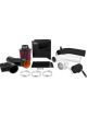 Mishimoto For Subaru WRX Performance Air Intake Polished 2015+
