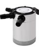 Mishimoto Compact Baffled Oil Catch Can 3-Port Polishe