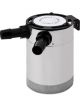 Mishimoto Compact Baffled Oil Catch Can 2-Port Polishe