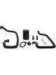 Mishimoto Ford Mustang EcoBoost Baffled Oil Catch Can Kit 201