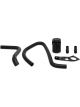 Mishimoto BMW 335i/335xi/135i Baffled Oil Catch Can 2011-2013