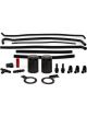 Mishimoto Oil Catch Can For Subaru STI Baffled Oil System 2008