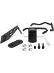 Mishimoto Oil Catch Can For Toyota Supra 3.0 Baffled Kit CCV S