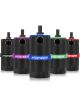 Mishimoto Baffled Oil Catch Can Red