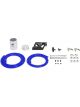 Mishimoto Ford 6.4L Powerstroke Coolant Filter Kit 2008--2010 B