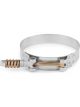 Mishimoto Stainless Steel Constant Tenstion T-Bolt Clamp 3.11 in.