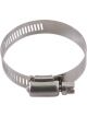 Mishimoto High-Torque Worm Gear Clamp 0.55 in. 0.1.0