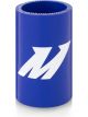 Mishimoto Straight Coupler 1.375 in. Blue