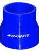 Mishimoto 2.5 in. to 3 in. Silicone Transition Coupler B