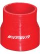 Mishimoto 2.5 in. to 3 in. Silicone Transition Coupler R