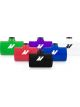 Mishimoto Silicone Coupler 2.5 in. w/ 1/8 in. NPT Bung Black