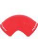 Mishimoto 3.0 in. 90 Degree Coupler Red