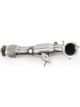Mishimoto Ford Fiesta ST Catted Downpipe 2014-2017
