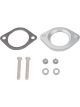 Mishimoto For Subaru Exhaust Adapter Stock Downpipe to 3 in. E