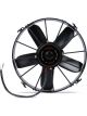 Mishimoto Race Line High-Flow Fan 10 in.